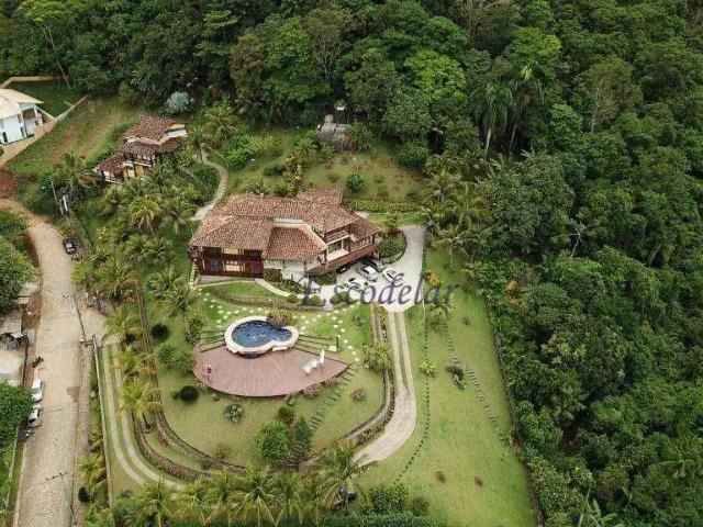 Casa venda em Região Imediata de Caraguatatuba-Ubatuba-São Sebastião, Região Metropolitana do Vale do Paraíba e Litoral Norte