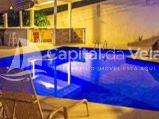 Casa venda em Siriuba, Ilhabela