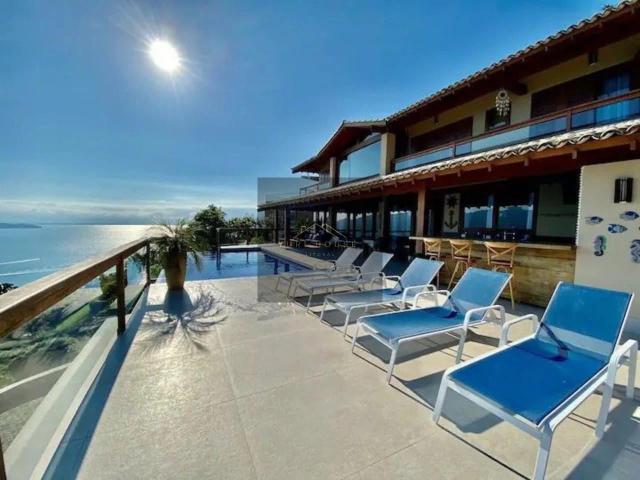 Casa venda em Siriuba, Ilhabela