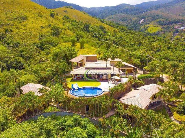 Casa venda em Região Imediata de Caraguatatuba-Ubatuba-São Sebastião, Região Metropolitana do Vale do Paraíba e Litoral Norte