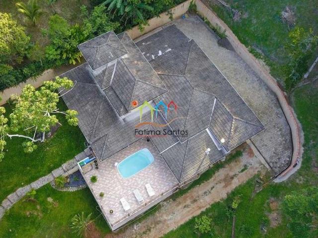 Casa venda em Zabumba, Ilhabela