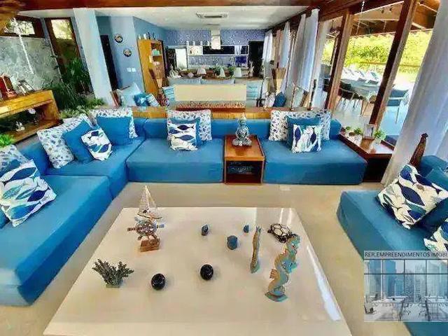 Casa venda em Região Imediata de Caraguatatuba-Ubatuba-São Sebastião, Região Metropolitana do Vale do Paraíba e Litoral Norte