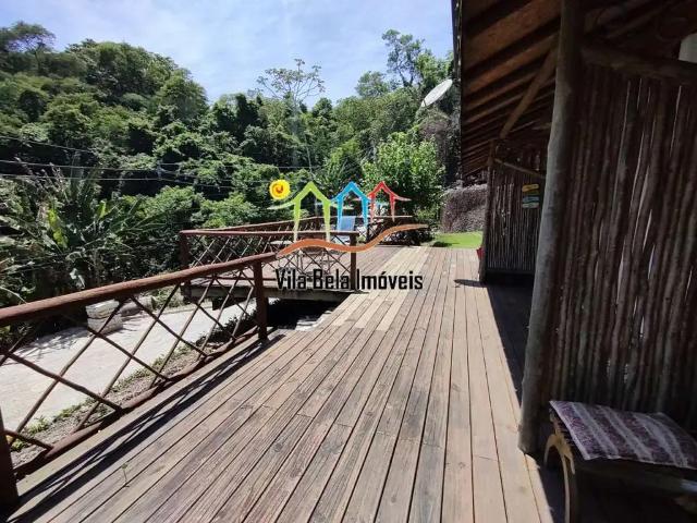 Casa venda em Região Imediata de Caraguatatuba-Ubatuba-São Sebastião, Região Metropolitana do Vale do Paraíba e Litoral Norte