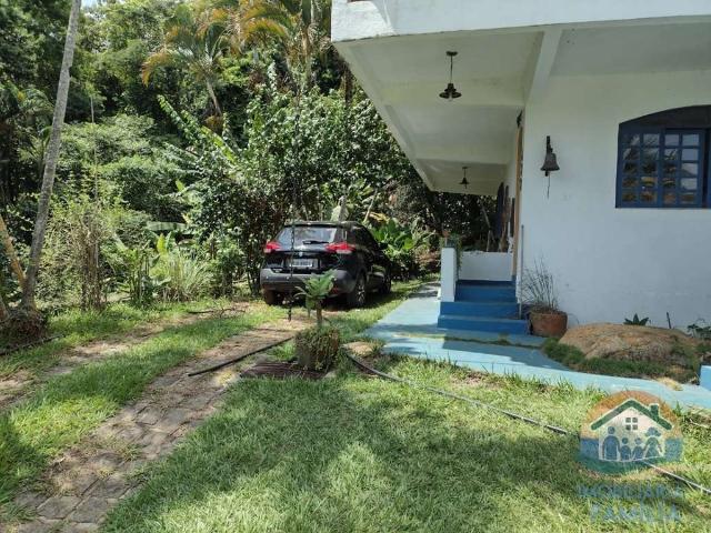 Casa venda em Região Imediata de Caraguatatuba-Ubatuba-São Sebastião, Região Metropolitana do Vale do Paraíba e Litoral Norte