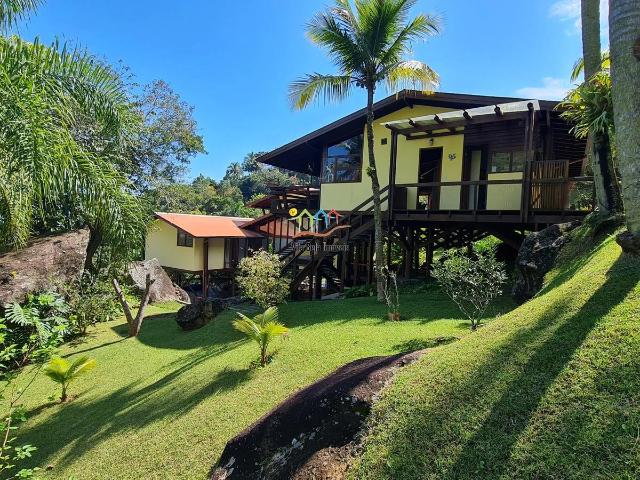 Casa venda em Centro, Ilhabela