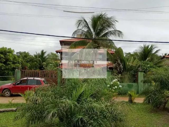 Casa venda em Região Geográfica Imediata de Ilhéus – Itabuna, Ilhéus