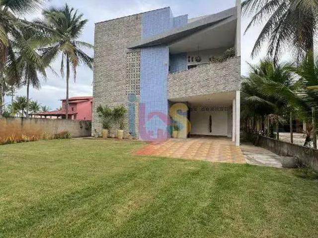 Casa venda em Região Geográfica Imediata de Ilhéus – Itabuna, Ilhéus
