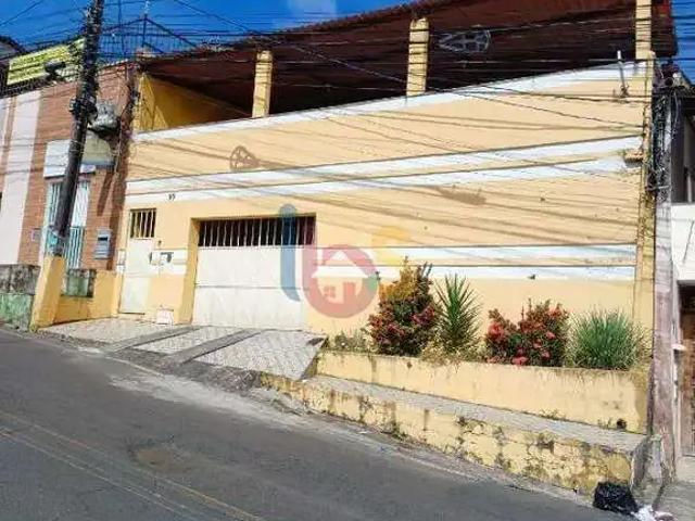 Casa venda em Região Geográfica Imediata de Ilhéus – Itabuna, Ilhéus