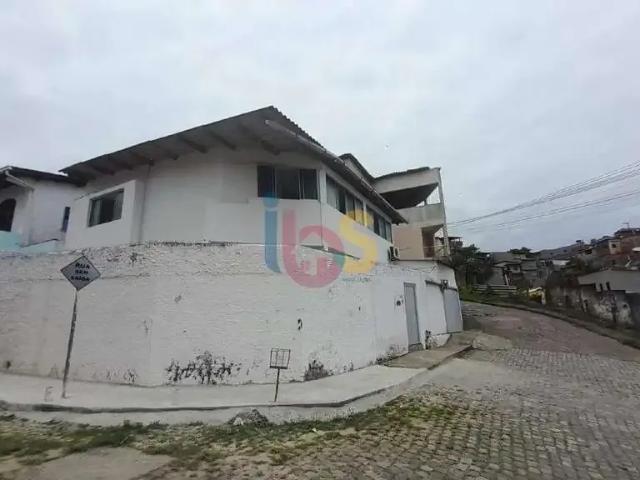 Casa venda em Região Geográfica Imediata de Ilhéus – Itabuna, Ilhéus