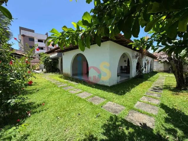 Casa venda em Região Geográfica Imediata de Ilhéus – Itabuna, Ilhéus