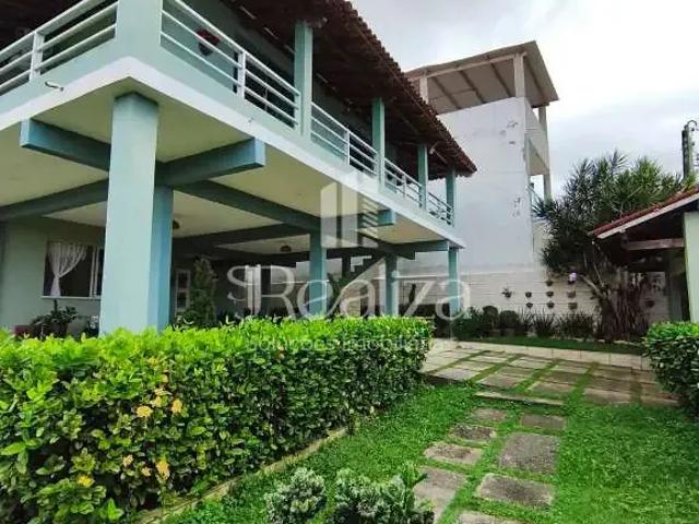 Casa venda em Região Geográfica Imediata de Ilhéus – Itabuna, Ilhéus