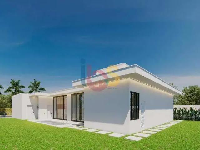 Casa venda em Região Geográfica Imediata de Ilhéus – Itabuna, Ilhéus