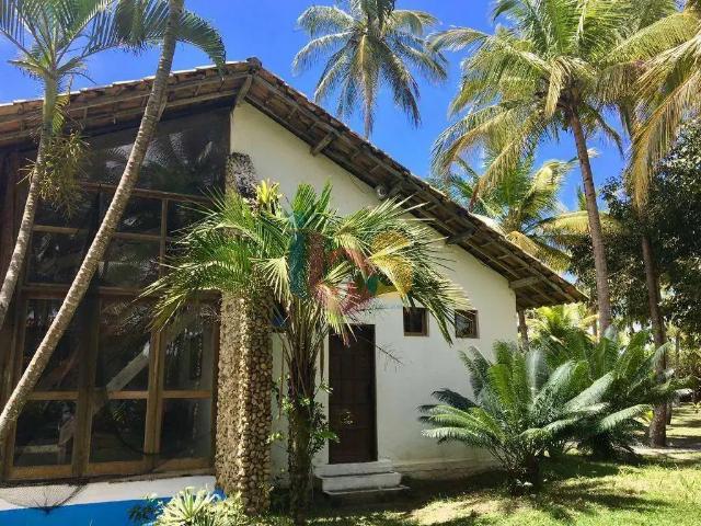 Casa venda em Região Geográfica Imediata de Ilhéus – Itabuna, Ilhéus