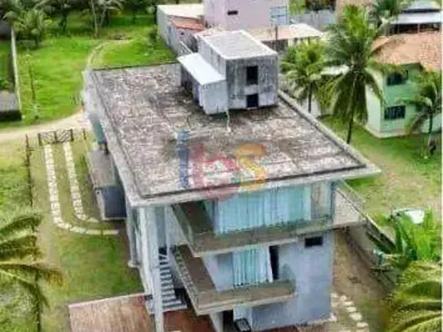 Casa venda em Região Geográfica Imediata de Ilhéus – Itabuna, Ilhéus