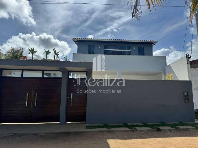 Casa venda em Região Geográfica Imediata de Ilhéus – Itabuna, Ilhéus