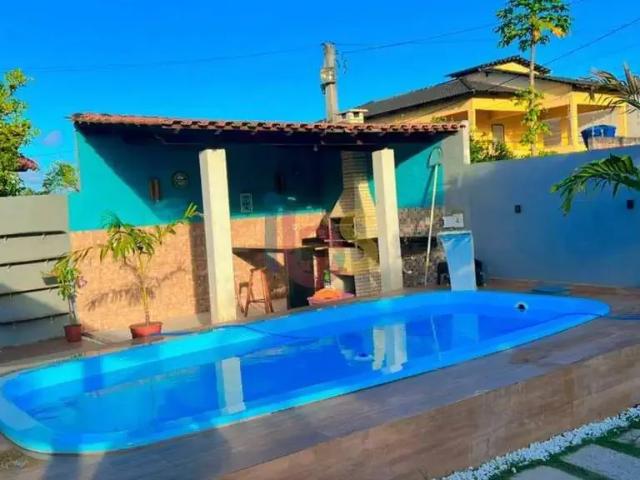 Casa venda em Região Geográfica Imediata de Ilhéus – Itabuna, Ilhéus