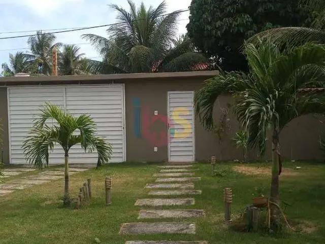 Casa venda em Região Geográfica Imediata de Ilhéus – Itabuna, Ilhéus