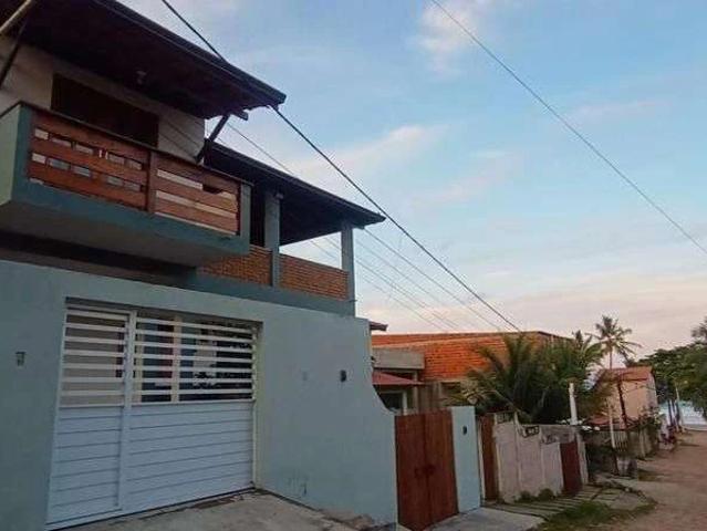 Casa venda em Cai n'Água, Ilhéus