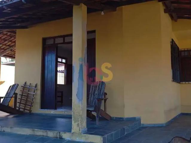 Casa venda em Região Geográfica Imediata de Ilhéus – Itabuna, Ilhéus
