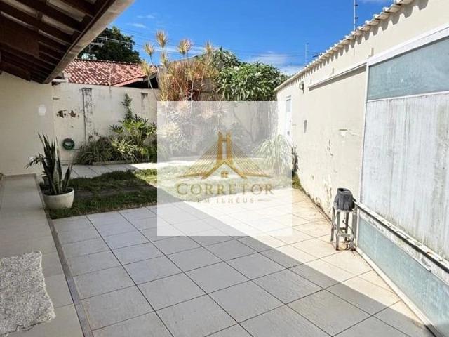 Casa venda em Ilhéus, Região Geográfica Intermediária de Ilhéus-Itabuna