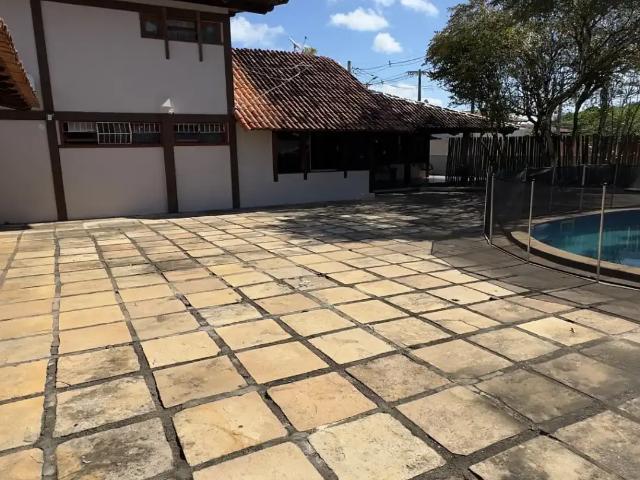 Casa venda em Região Geográfica Imediata de Ilhéus – Itabuna, Ilhéus