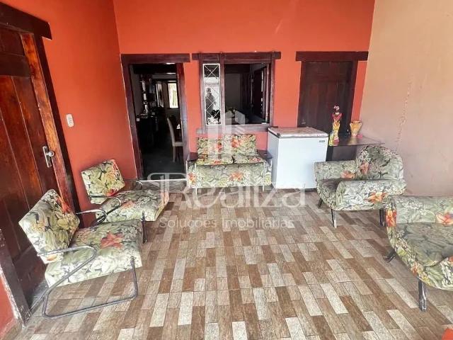 Casa venda em Região Geográfica Imediata de Ilhéus – Itabuna, Ilhéus