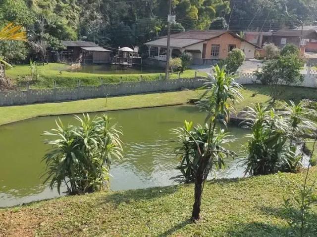 Casa venda em Região Geográfica Imediata de Blumenau, Ilhota