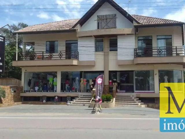 Casa venda em Região Geográfica Imediata de Blumenau, Ilhota