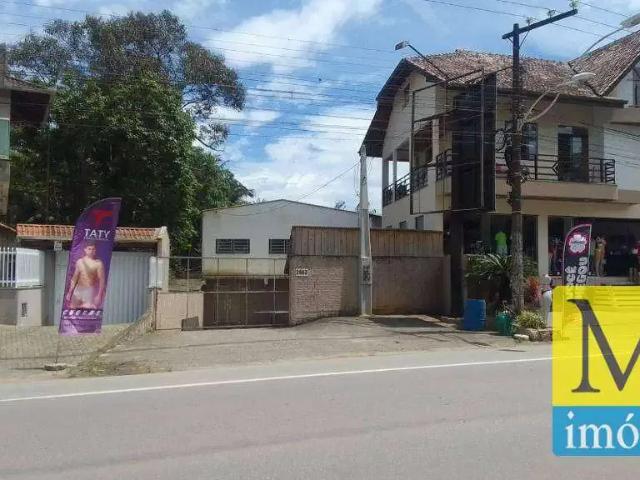 Casa venda em Região Geográfica Imediata de Blumenau, Ilhota