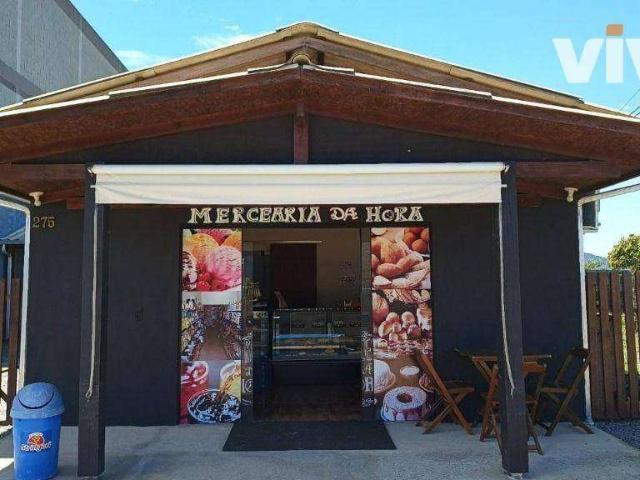 Casa venda em Região Geográfica Imediata de Blumenau, Ilhota