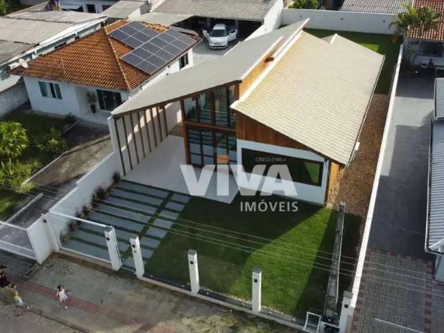 Casa venda em Região Geográfica Imediata de Blumenau, Ilhota