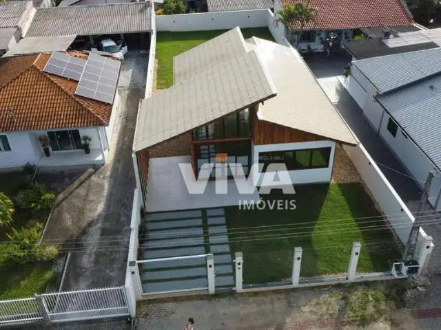 Casa venda em Região Geográfica Imediata de Blumenau, Ilhota