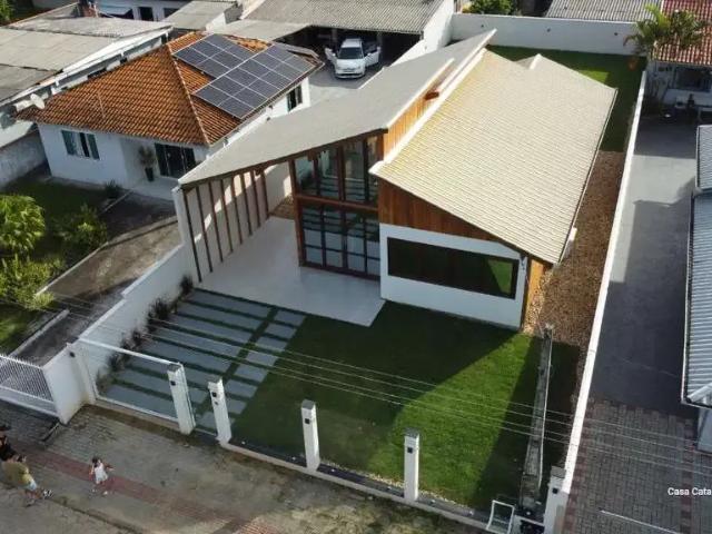 Casa venda em Região Geográfica Imediata de Blumenau, Ilhota