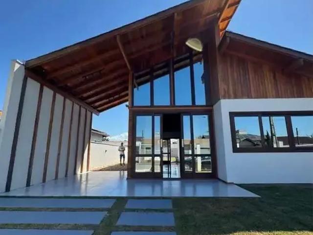 Casa venda em Região Geográfica Imediata de Blumenau, Ilhota