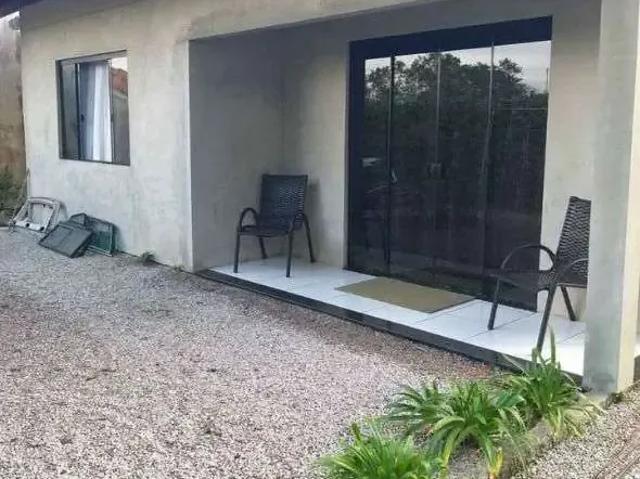 Casa venda em Região Geográfica Imediata de Blumenau, Ilhota