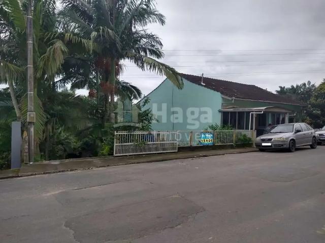 Casa venda em Região Geográfica Imediata de Blumenau, Ilhota