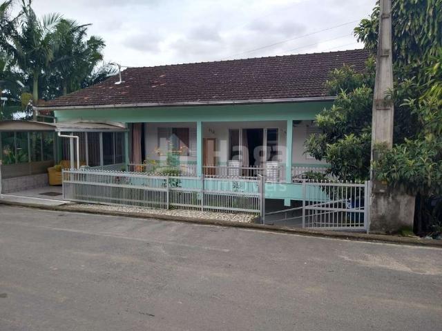 Casa venda em Região Geográfica Imediata de Blumenau, Ilhota