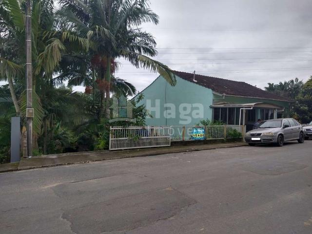 Casa venda em Região Geográfica Imediata de Blumenau, Ilhota
