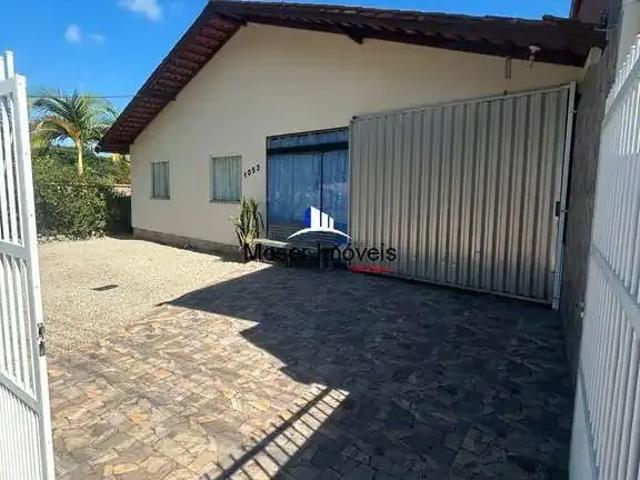 Casa venda em Região Geográfica Imediata de Blumenau, Ilhota