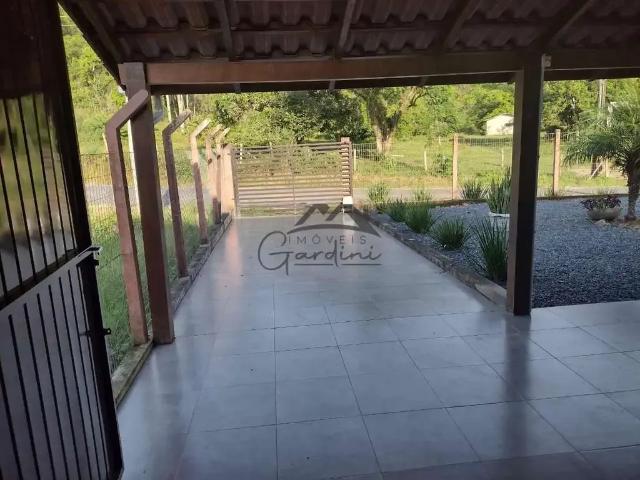 Casa venda em Região Geográfica Imediata de Blumenau, Ilhota