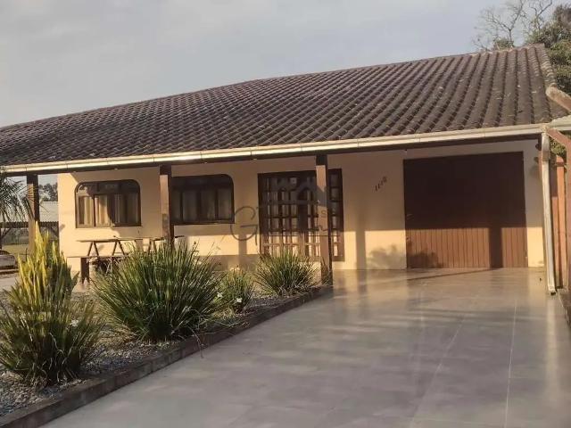 Casa venda em Região Geográfica Imediata de Blumenau, Ilhota