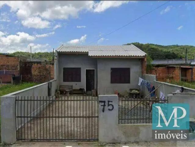 Casa venda em Região Geográfica Imediata de Blumenau, Ilhota