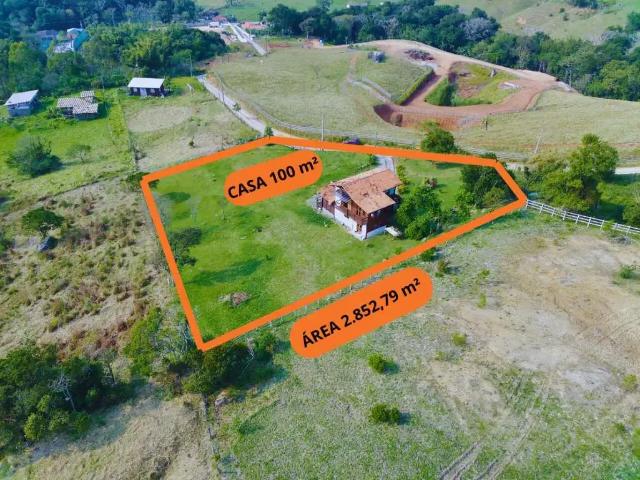 Casa venda em Região Geográfica Imediata de Tubarão, Imaruí