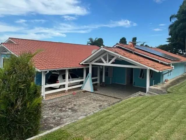 Casa venda em Região Geográfica Imediata de Tubarão, Imaruí