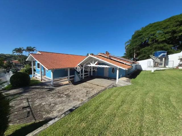 Casa venda em Região Geográfica Imediata de Tubarão, Imaruí