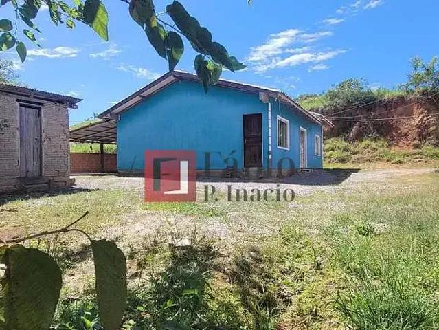Casa venda em Região Geográfica Imediata de Tubarão, Imaruí