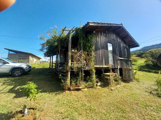 Casa venda em Região Geográfica Imediata de Tubarão, Imaruí