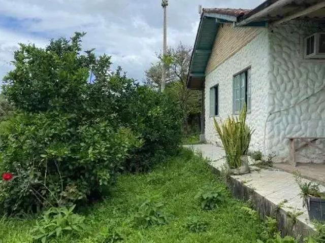 Casa venda em Região Geográfica Imediata de Tubarão, Imaruí