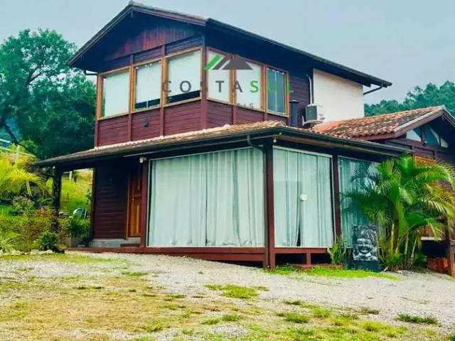 Casa venda em Região Geográfica Imediata de Tubarão, Imaruí