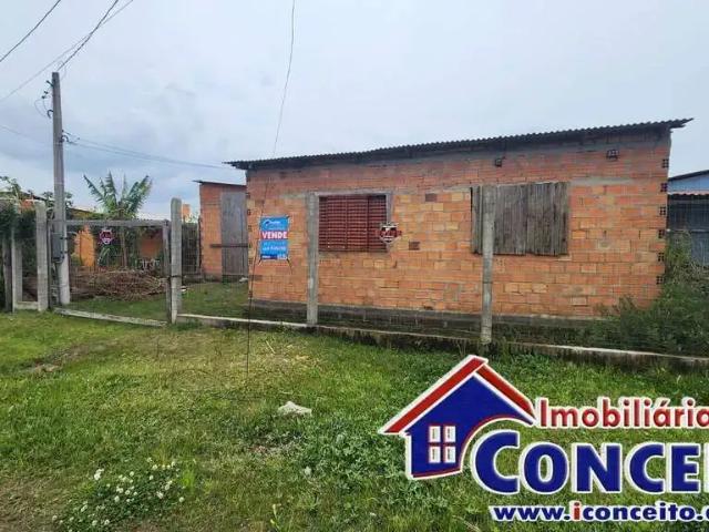 Casa venda em Região Geográfica Imediata de Tramandaí - Osório, Aglomeração Urbana do Litoral Norte